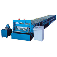 Billige Boden Deck Roll Forming Machine